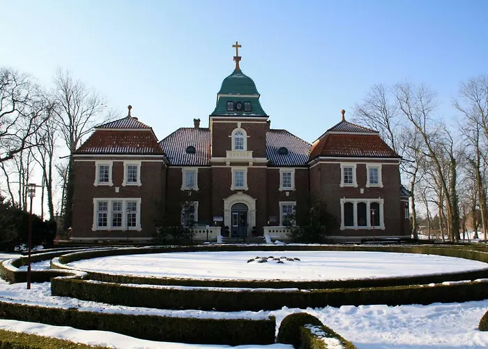 Haus Daniel