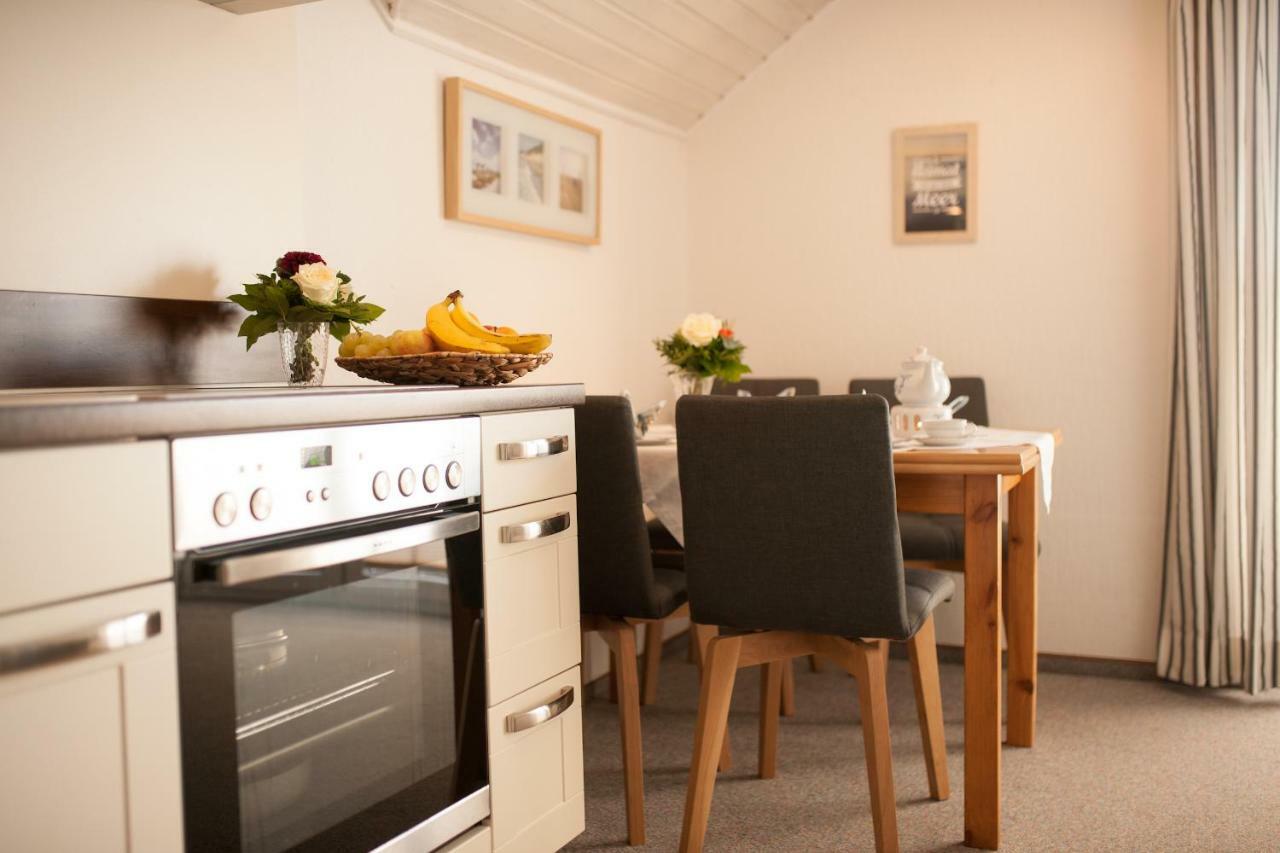Haus Daniel Appartement Neuharlingersiel