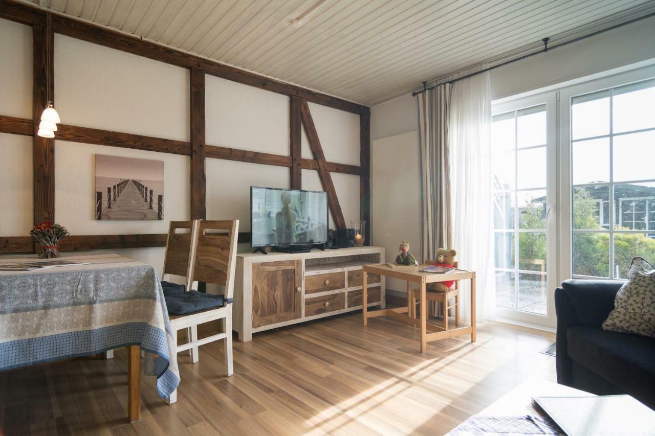 Appartement Haus Daniel